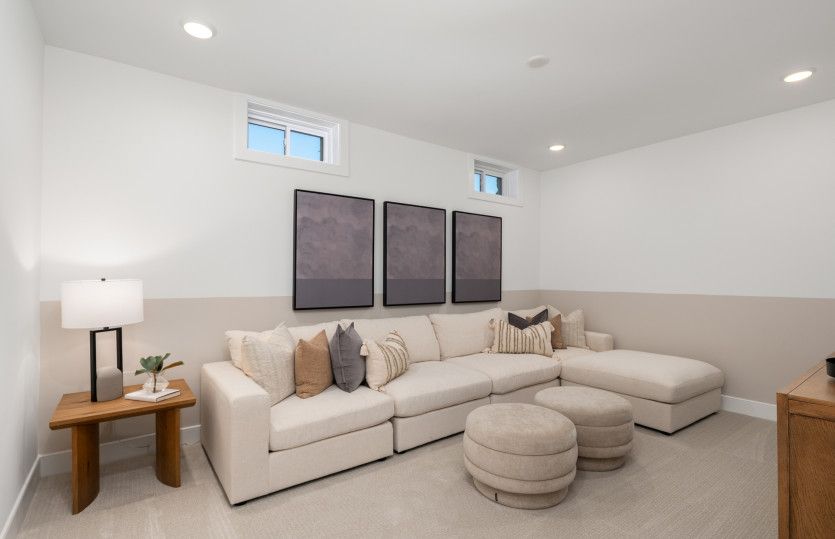 Media Room