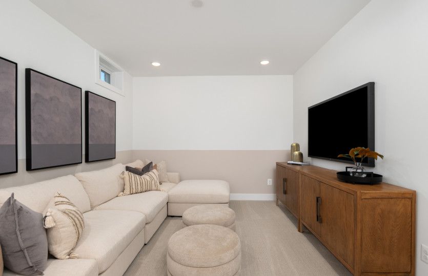 Media Room