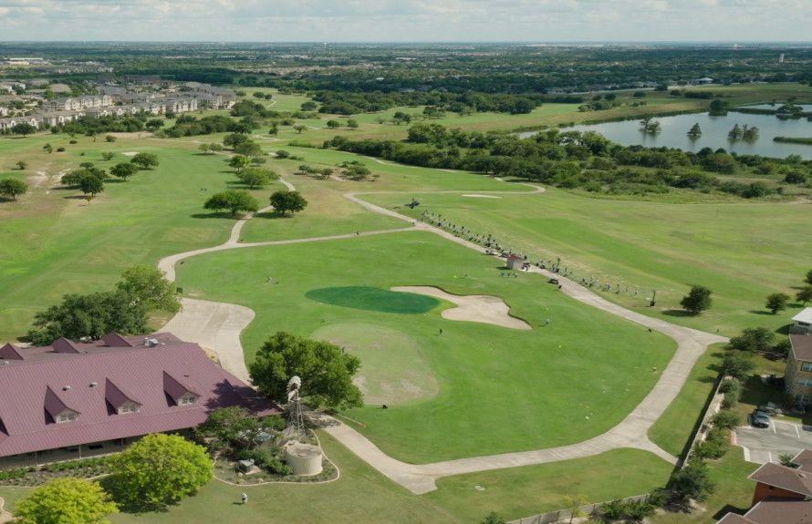 Close Proximity to Plum Creek