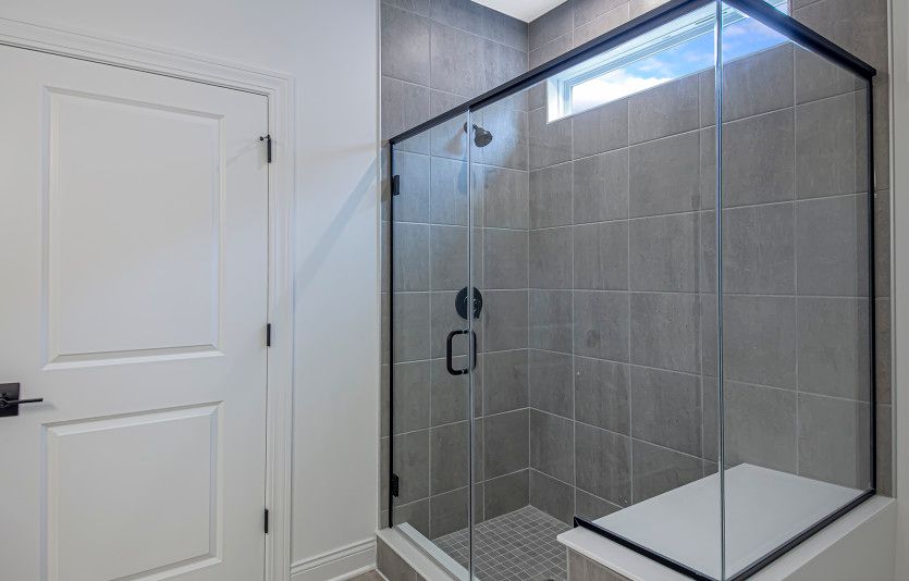 Owner's Bath