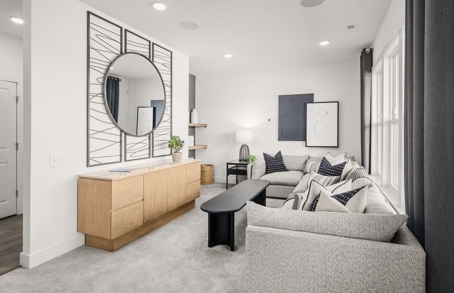 Versatile Flex Space