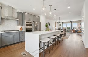 WestEnd at Armstrong Village - Upper Marlboro, MD