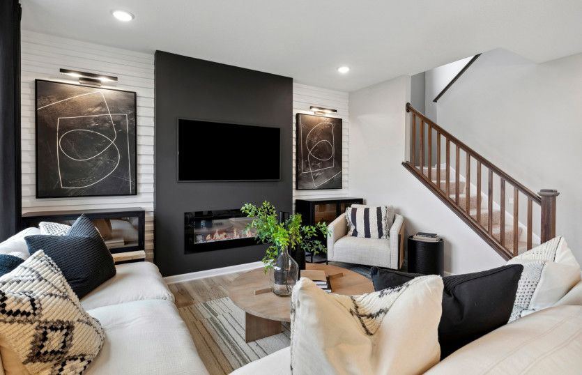 Dayton Home Design