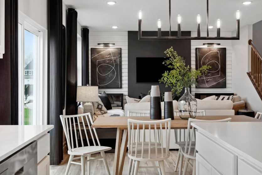 Dayton Home Design