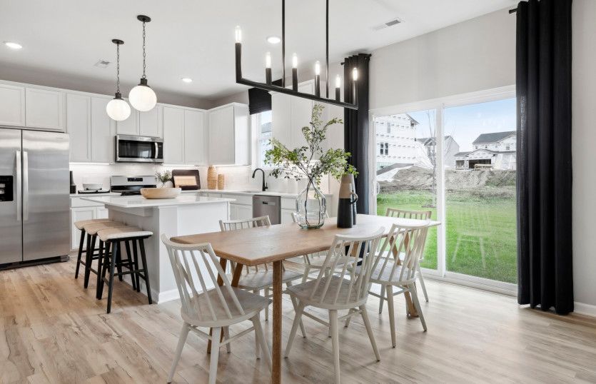 Dayton Home Design