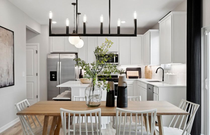 Dayton Home Design