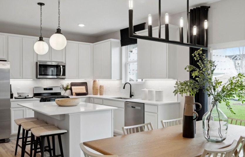 Dayton Home Design