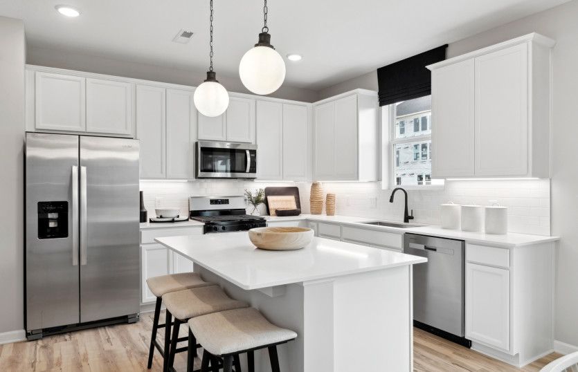 Dayton Home Design