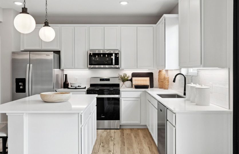 Dayton Home Design