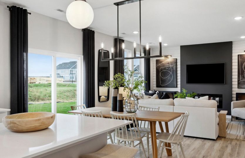 Dayton Home Design