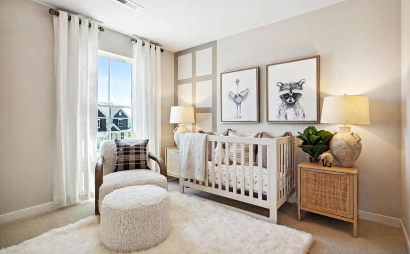 Additional Bedrooms