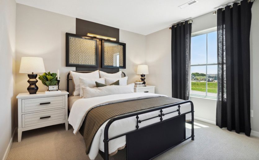 Additional Bedrooms
