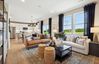 casa en Highlands por Pulte Homes