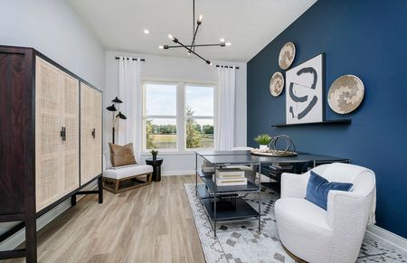Multi-Use Flex Room