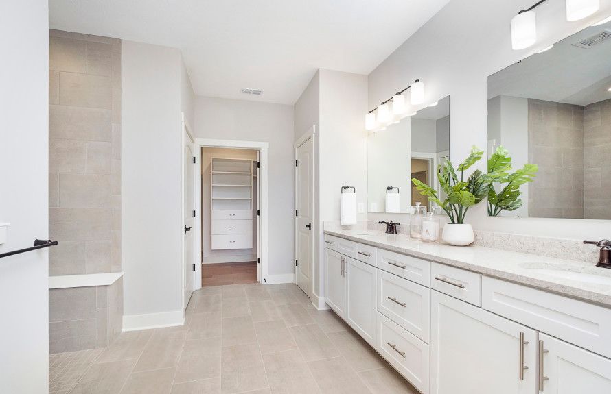 Quality Finishes Throughout