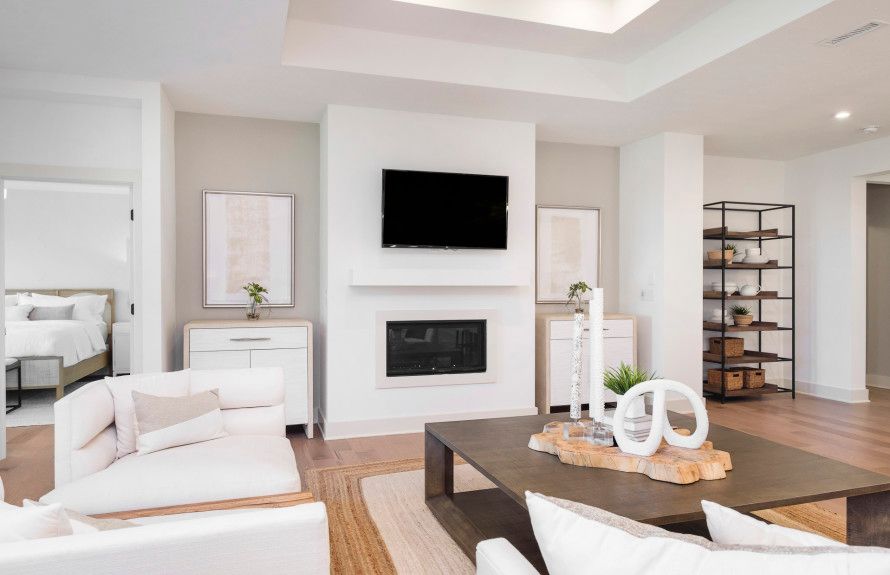 Perfect home for any lifestyle