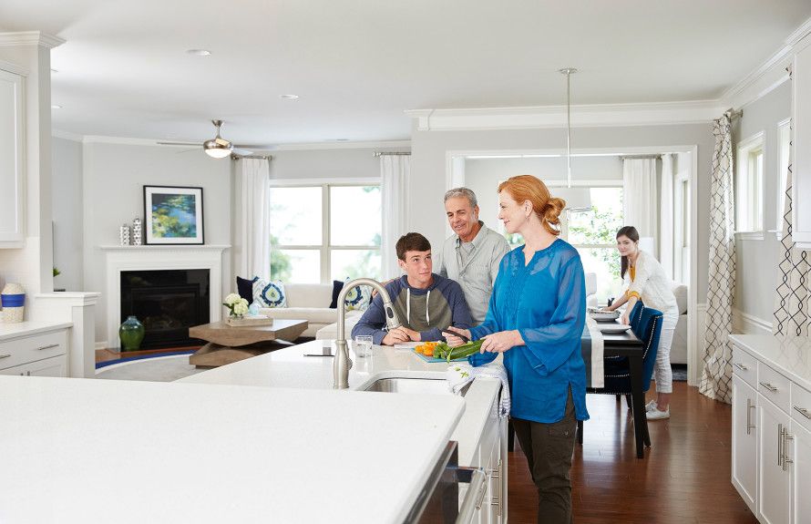 Quality schools nearby