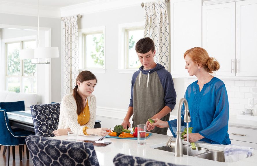 Quality schools nearby