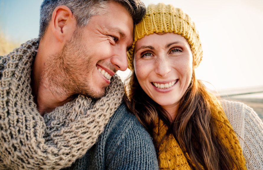 Near Dr. Dillon Park trails