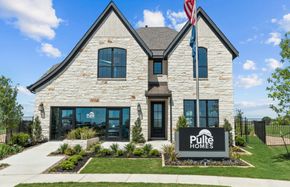Legacy at Lake Dunlap - New Braunfels, TX