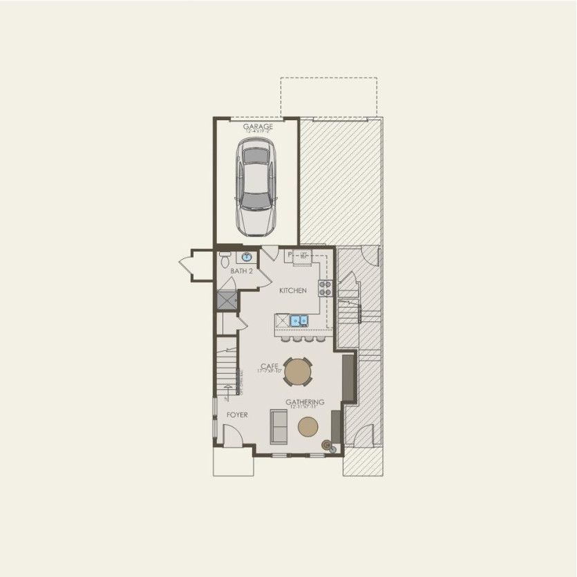 224 Lyla Lane. New Brunswick, NJ 08901