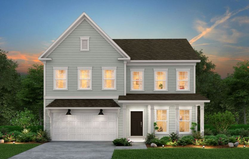 Stonebrook Exterior 22