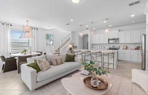 16184 Palm Frond Avenue (Castaway - Interior)