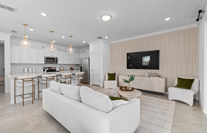 Vacation Townhomes for Sale in Clermont