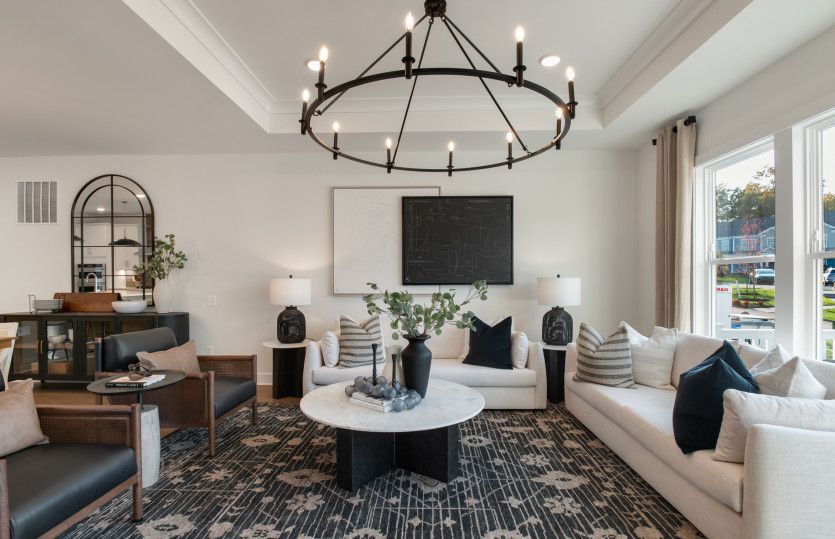 Gathering Room