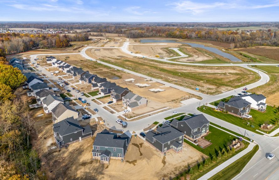 Your Dream Home Awaits!