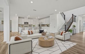 1015 WT Ferguson Drive (Leyton)