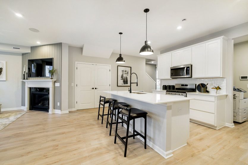 Ashton plan at RiverWest