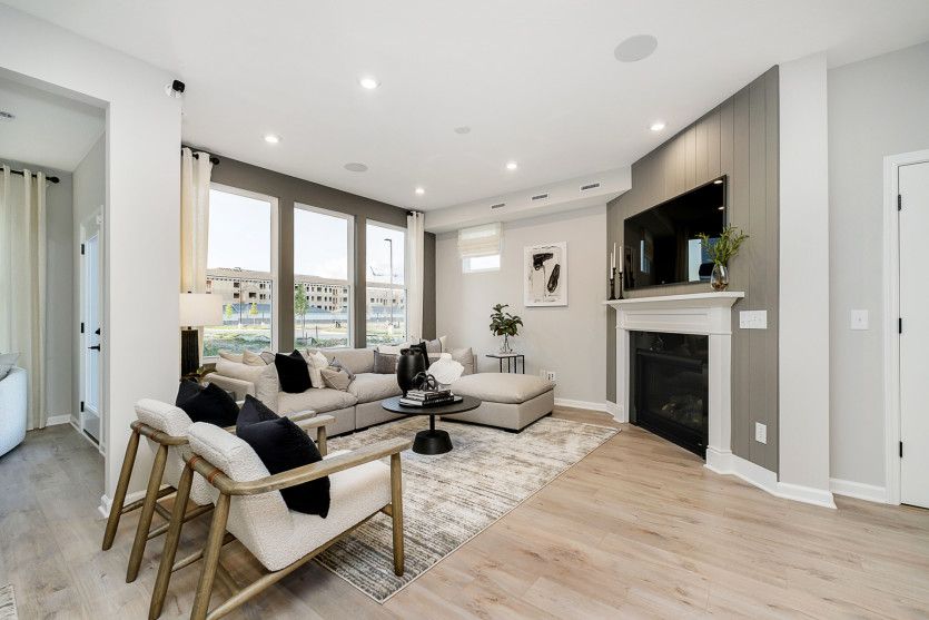 Ashton plan at RiverWest