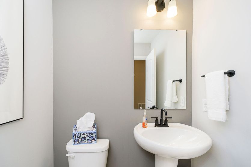 Ashton plan at RiverWest