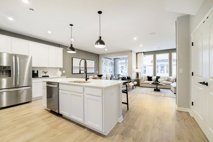 Ashton plan at RiverWest