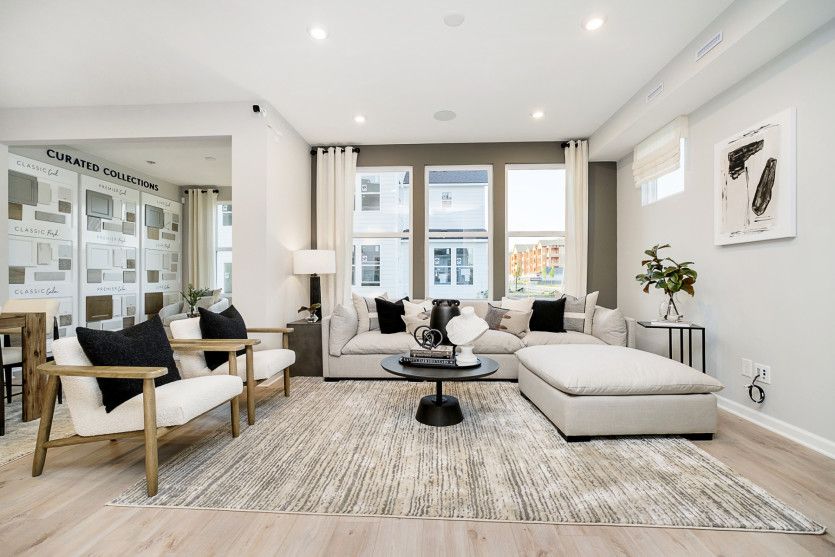 Ashton plan at RiverWest