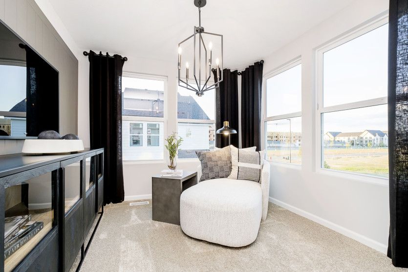 Ashton plan at RiverWest