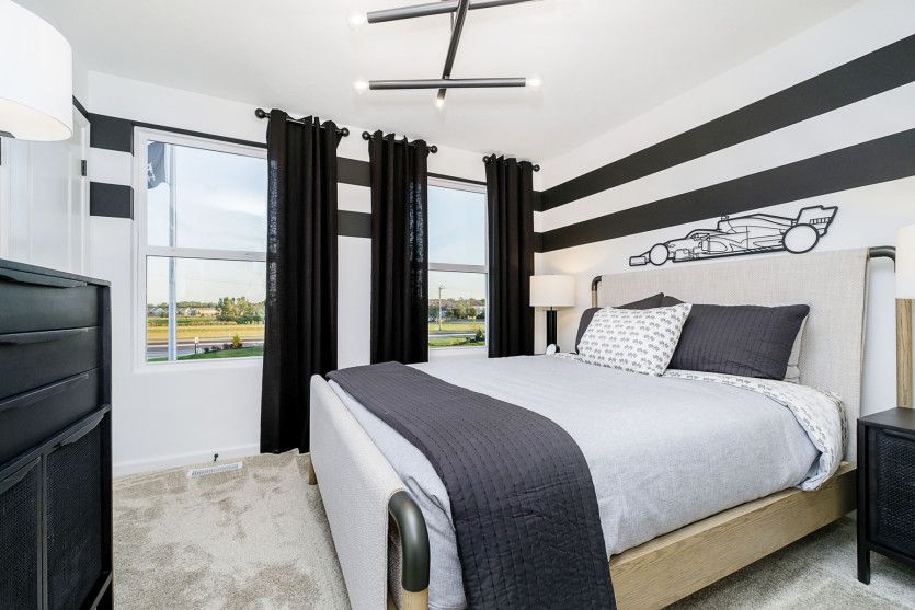 Ashton plan at RiverWest