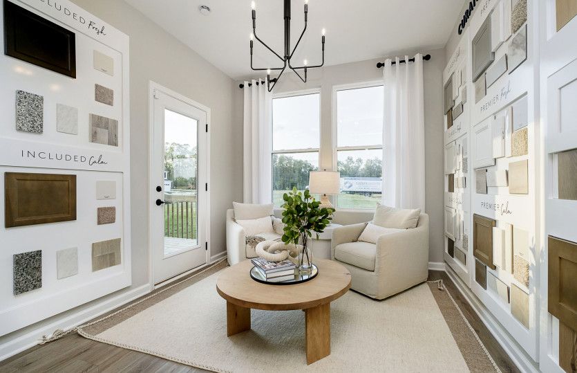 The Ashton Plan at River Place