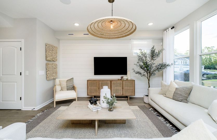 The Ashton Plan at River Place