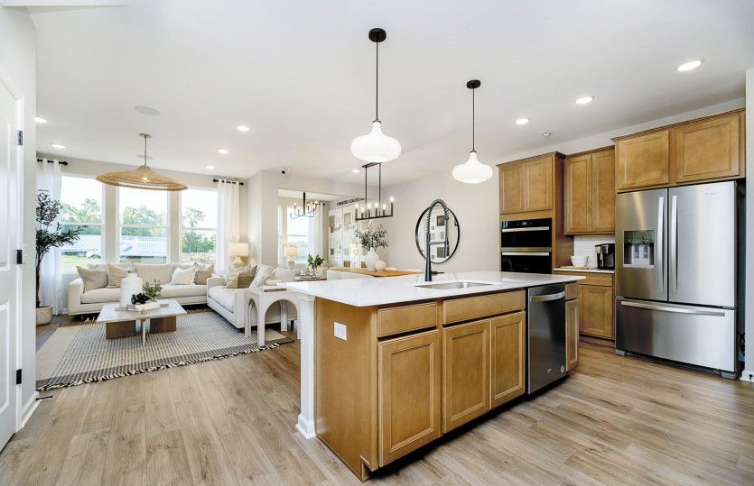 The Ashton Plan at River Place