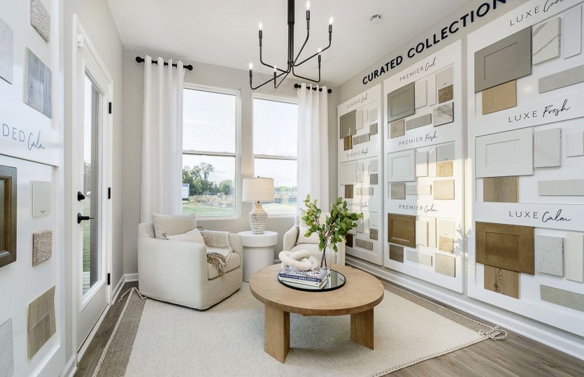 The Ashton Plan at River Place