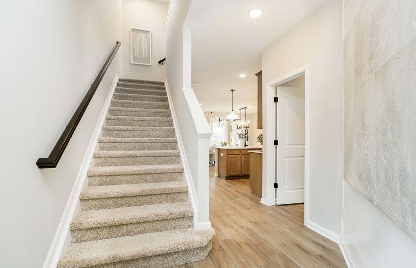 The Ashton Plan at River Place
