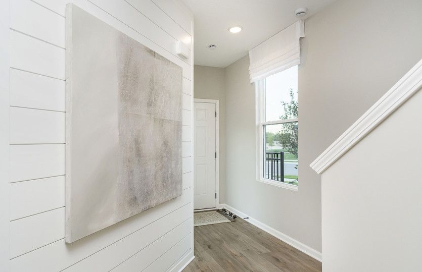 The Ashton Plan at River Place