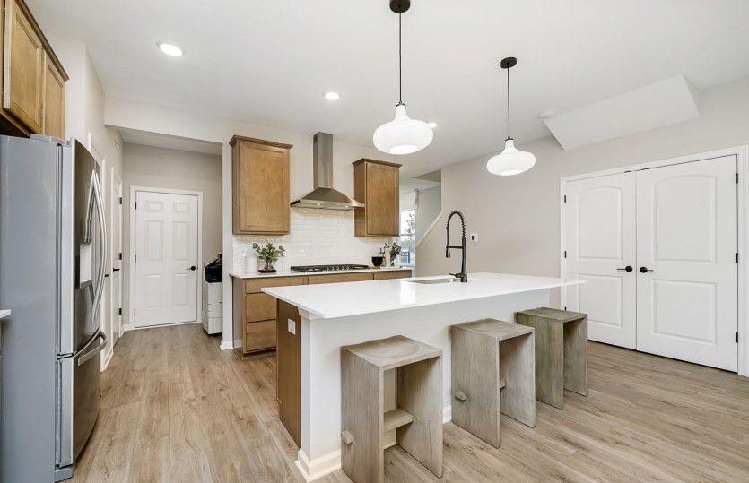 The Ashton Plan at River Place