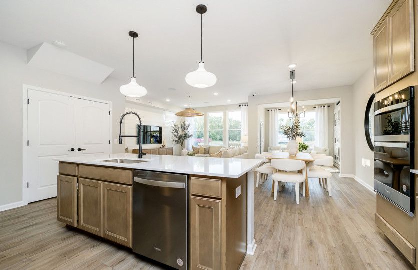 The Ashton Plan at River Place