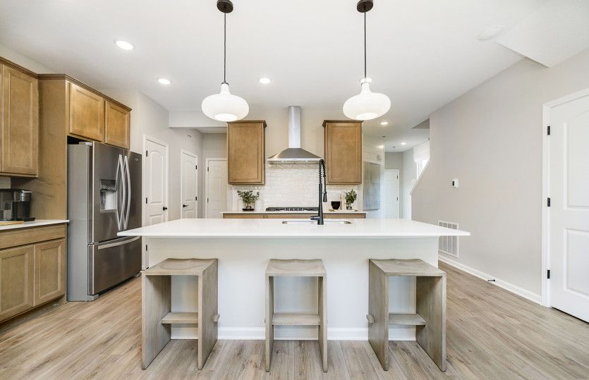 The Ashton Plan at River Place