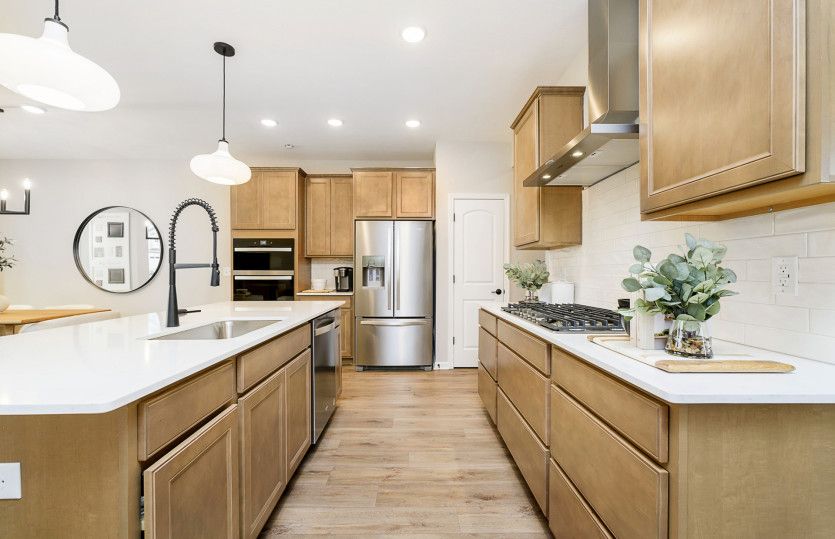 The Ashton Plan at River Place