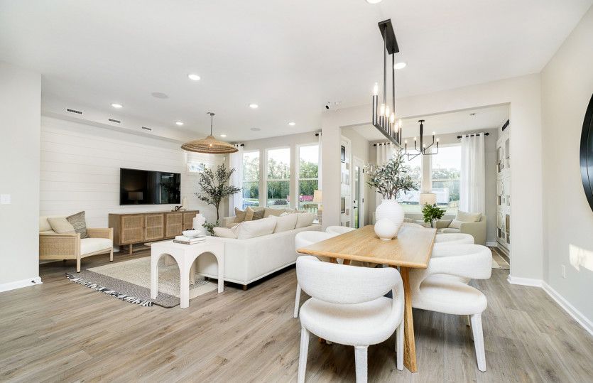 The Ashton Plan at River Place
