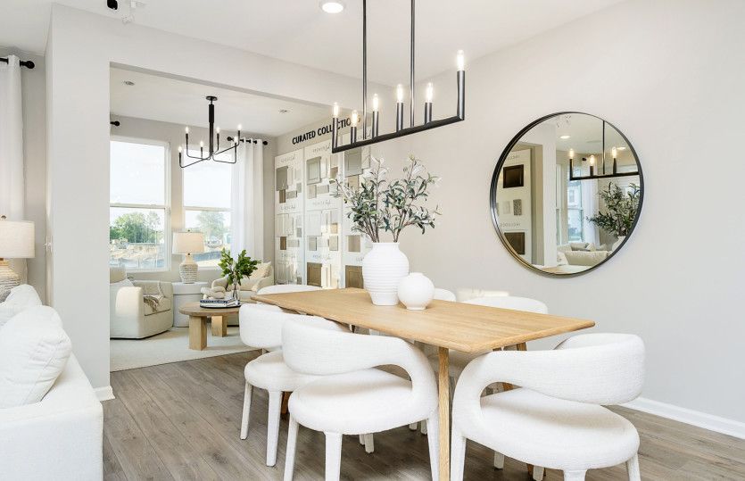 The Ashton Plan at River Place